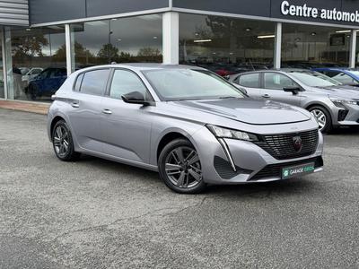 Peugeot 308 PureTech 130ch s&amp;S Bvm6 Allure