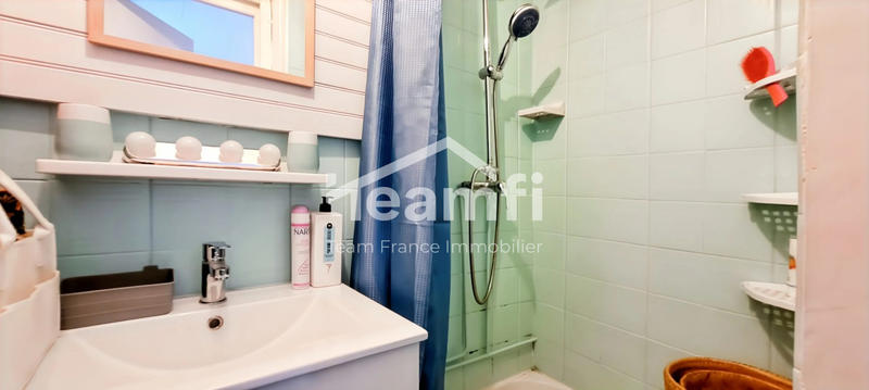 Maison - 157 m² - 7 pièces