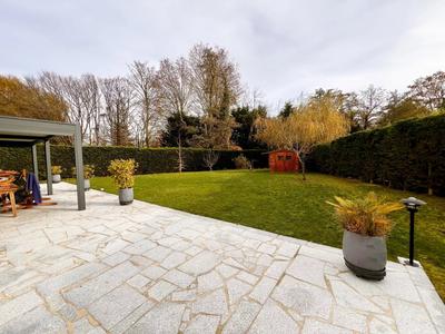 Maison - 136 m² - 7 pièces