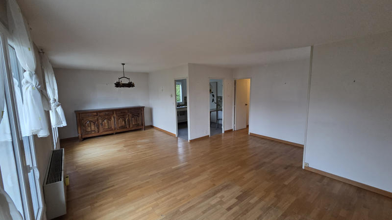 Maison - 86 m² - 4 pièces