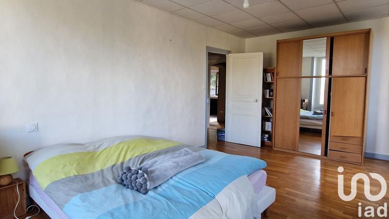 Maison de ville - 172 m² - 8 pièces