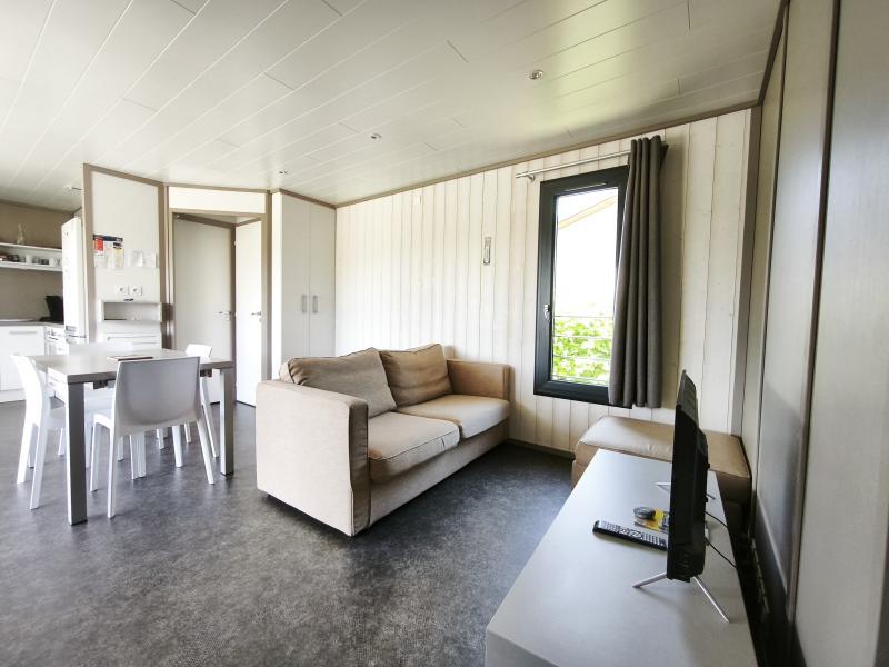 Maison - 56 m² - 4 pièces