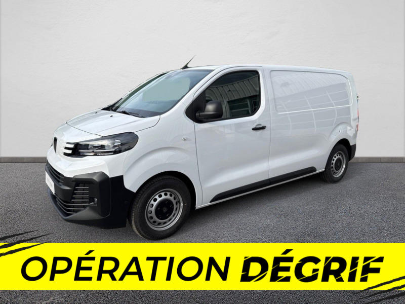 Peugeot Expert Fgn m Bluehdi 145 s&amp;S Eat8