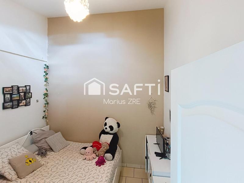 Maison - 221 m² - 9 pièces