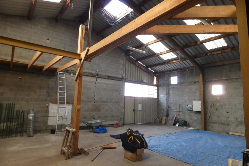 Maison - 155 m² - 8 pièces