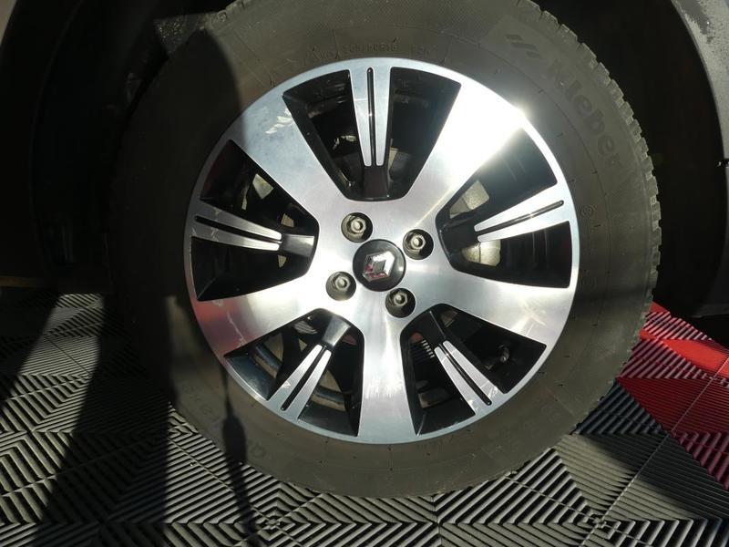 Renault Captur 2015 - Essence Boîte manuelle 0.9 Tce 90 Energy Life Eco2