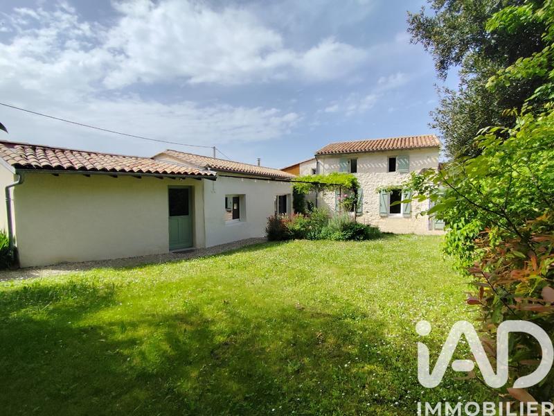 Maison - 174 m² - 5 pièces