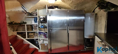 Fonds de commerce - Hôtellerie / Restauration - 30 m²