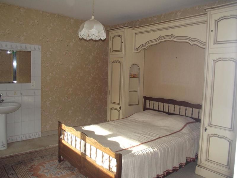 Maison - 138 m² - 7 pièces