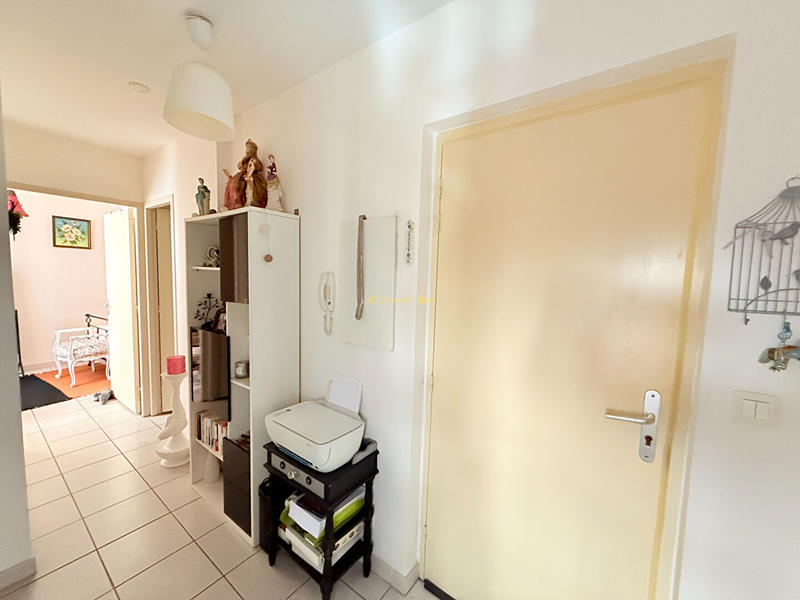 Immeuble - 5 pièces