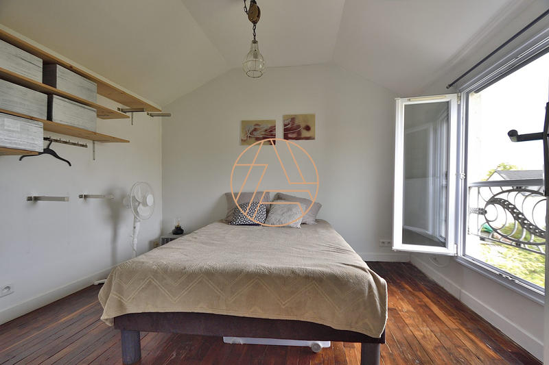 Appartement - 28 m² - 2 pièces