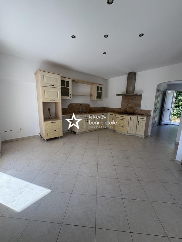 Villa - 123 m² - 6 pièces