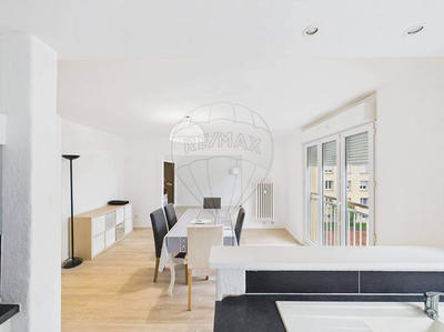 Appartement - 86 m² - 4 pièces