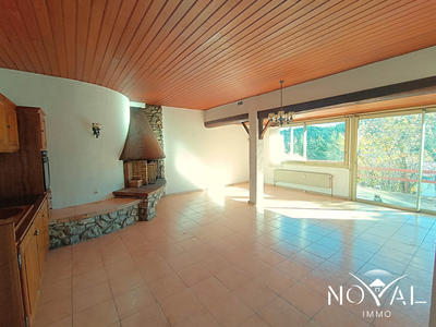 Appartement - 76 m² - 3 pièces