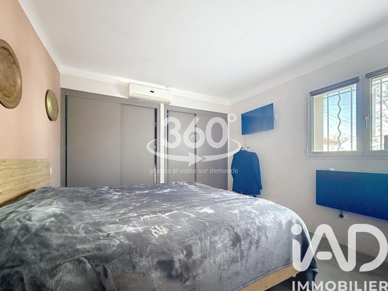 Maison - 177 m² - 7 pièces