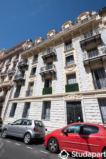 Appartement - 50 m² - 3 pièces