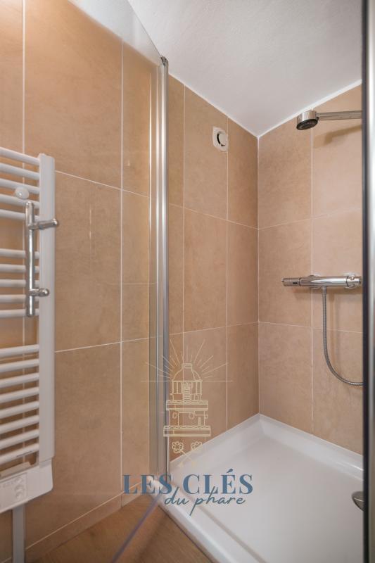 Appartement - 25 m² - 2 pièces