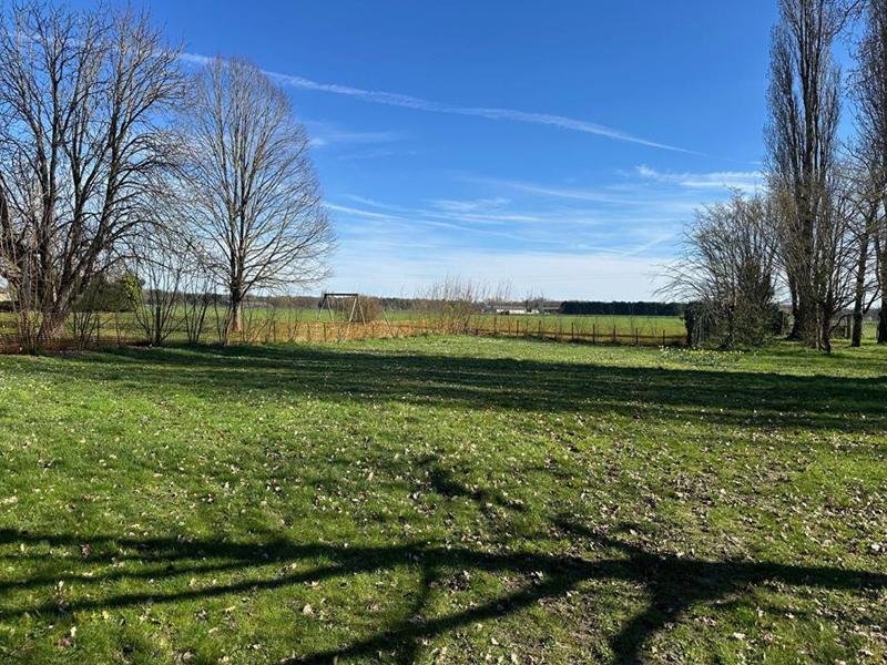 Maison - 190 m² - 7 pièces