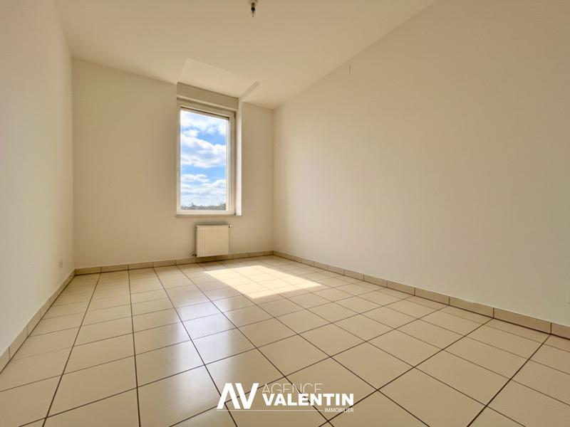 Appartement - 79 m² - 3 pièces