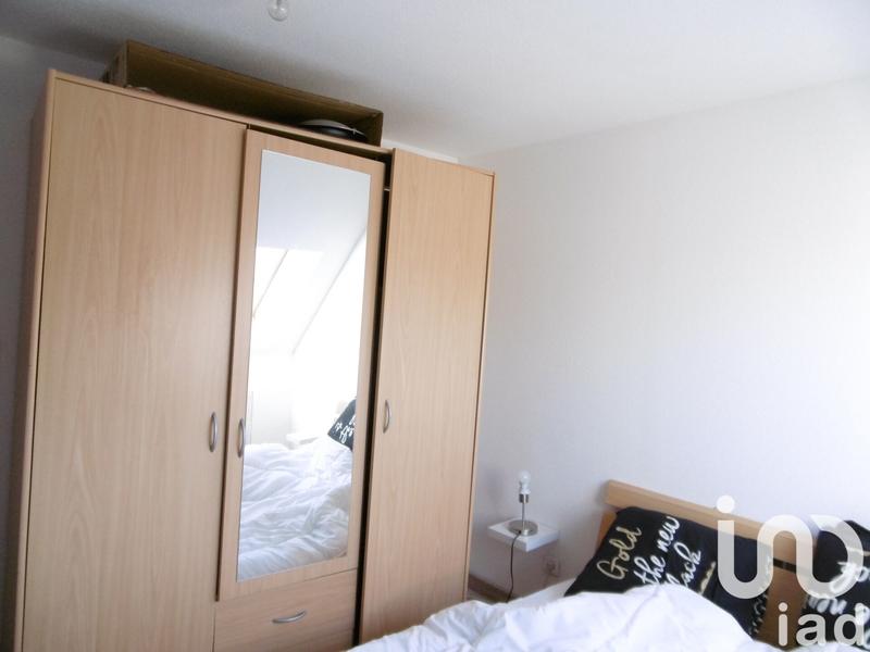 Appartement - 53 m² - 4 pièces