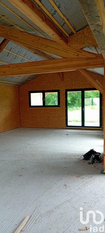 Maison - 77 m² - 3 pièces