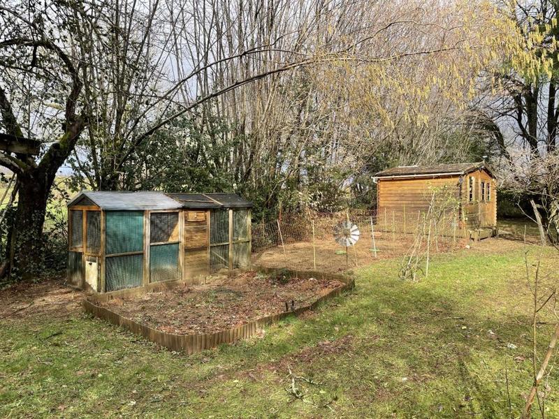 Demeure - 165 m² - 8 pièces