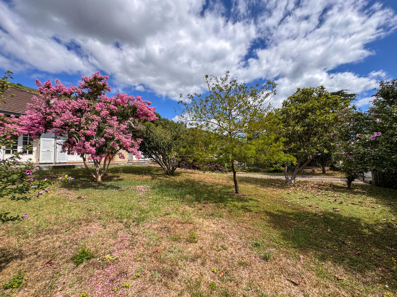 Maison - 103 m² - 5 pièces