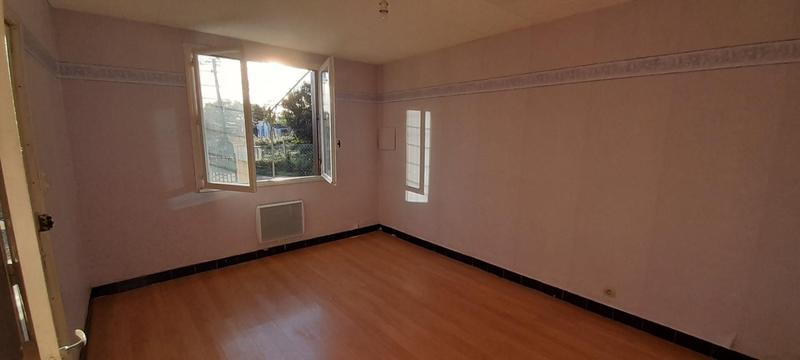 Maison - 111 m² - 4 pièces