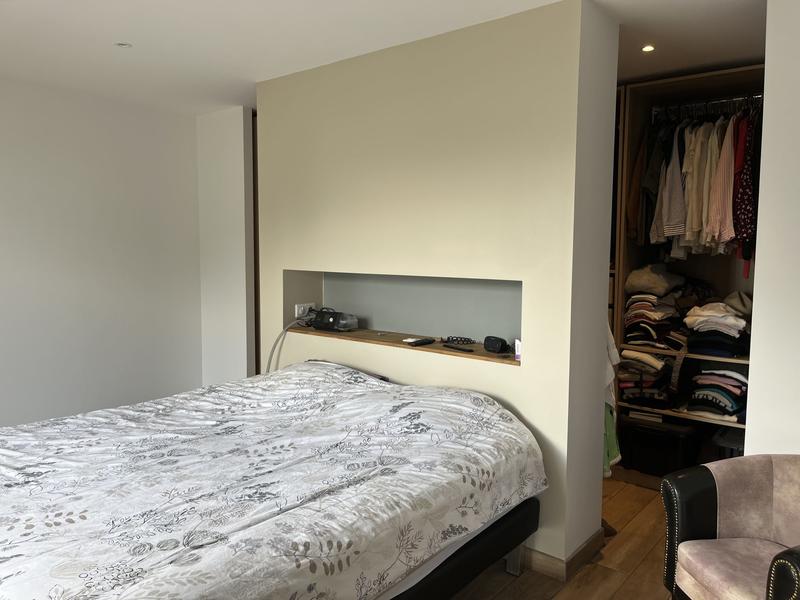 Maison contemporaine - 209 m² - 7 pièces