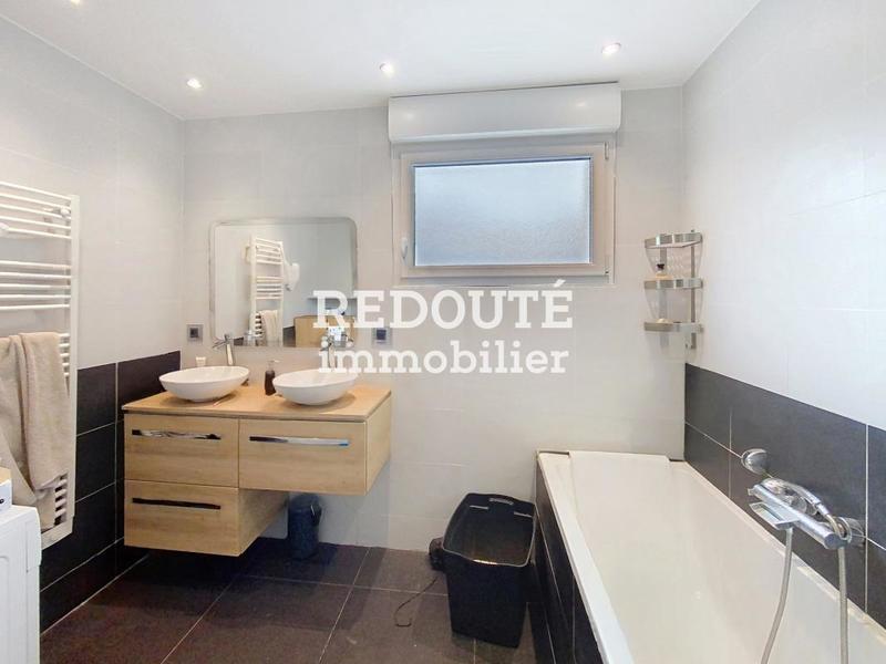 Maison - 89 m² - 4 pièces