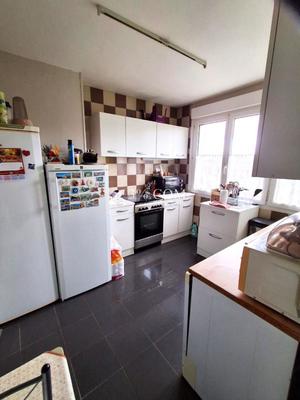 Maison - 86 m² - 4 pièces