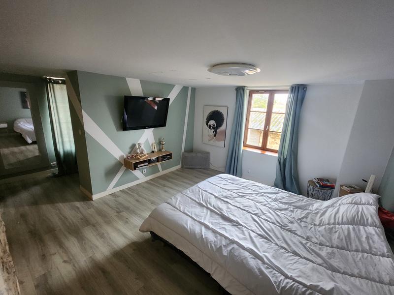 Maison - 172 m² - 7 pièces