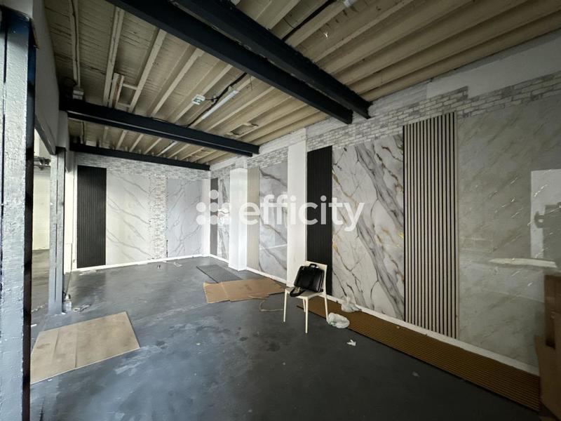 Bureau - 291 m² - 5 pièces