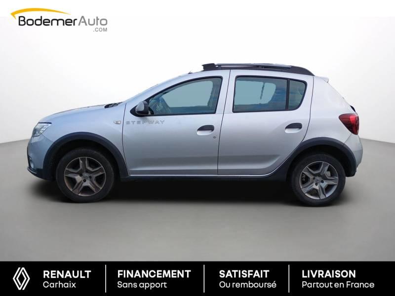 Dacia Sandero Stepway Eco-G 100 Essentiel