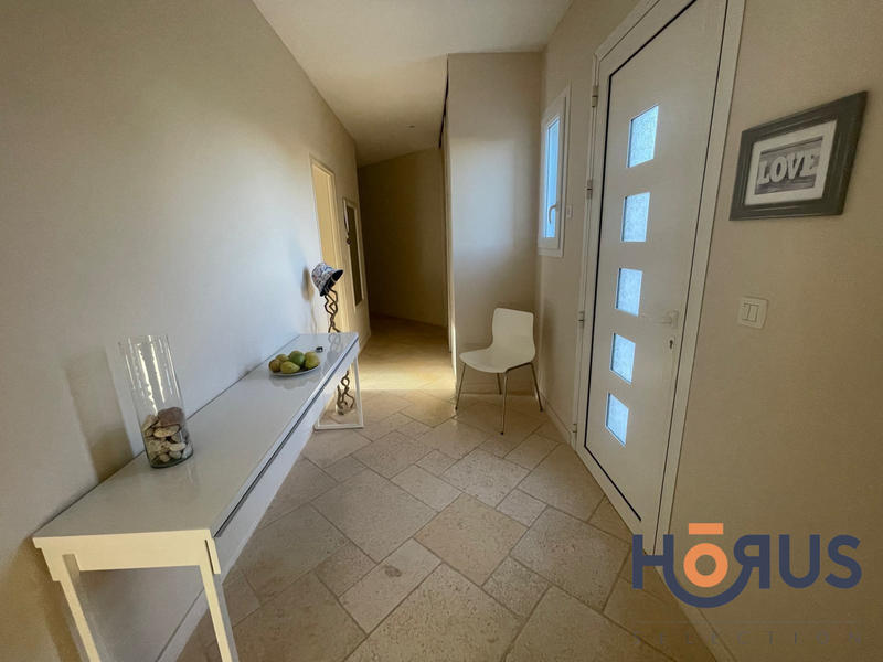 Viager - Villa - 161 m² - 5 pièces