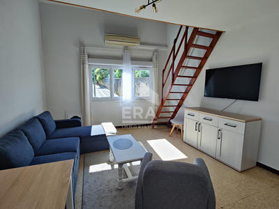 Appartement - 39 m² - 1 pièce