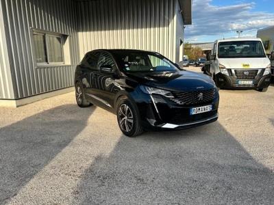 Peugeot 3008 PureTech 130ch s&amp;S Eat8 Allure Pack