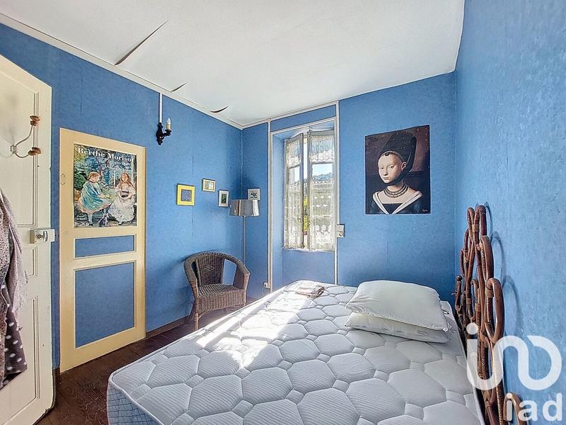 Maison de ville - 70 m² - 4 pièces