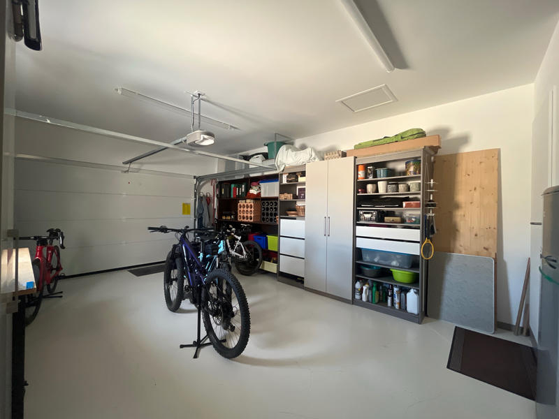 Maison - 99 m² - 4 pièces