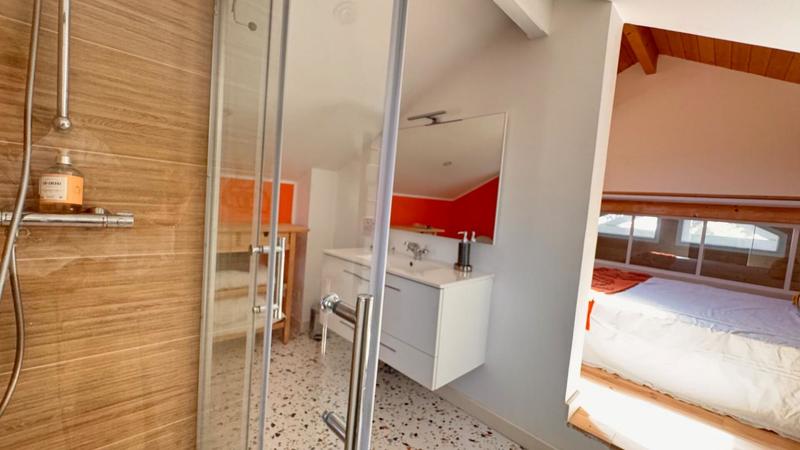 Villa - 150 m² - 6 pièces