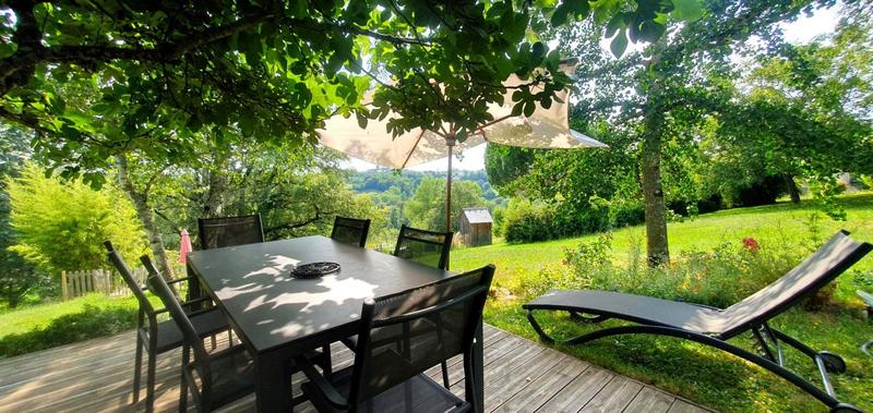 Corps de ferme - 259 m² - 10 pièces