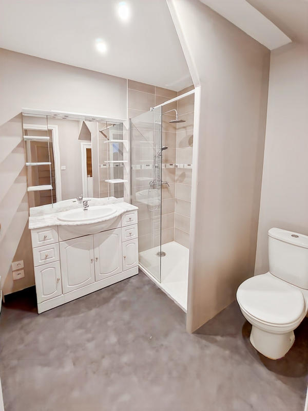 Maison - 75 m² - 4 pièces