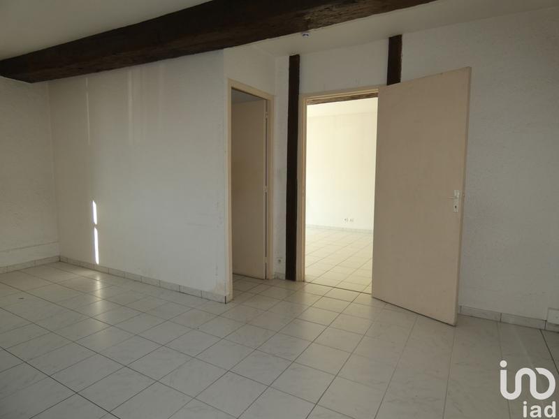 Local commercial - 46 m²