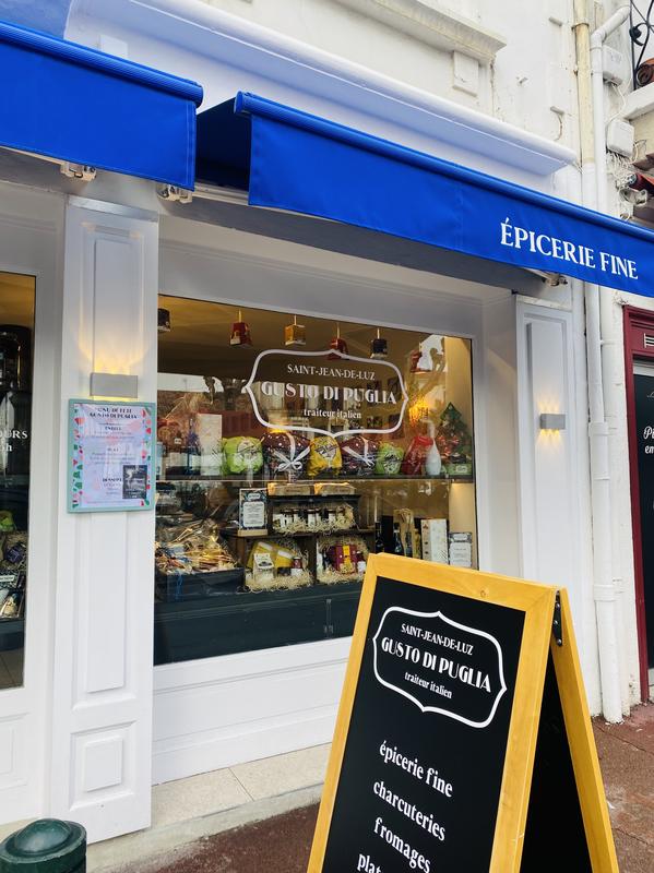 Traiteur gusto di Puglia