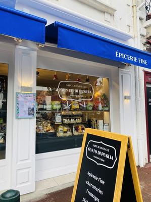 Traiteur gusto di Puglia