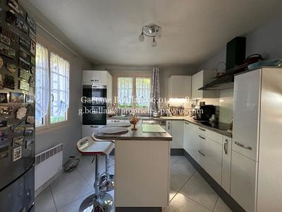 Maison - 154 m² - 7 pièces