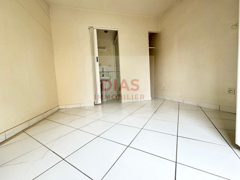 Maison - 40 m² - 1 pièce