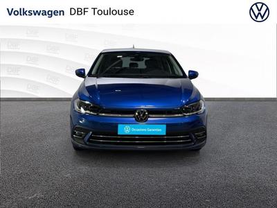Volkswagen Polo 1.0 Tsi 95 s&amp;S Dsg7 Style