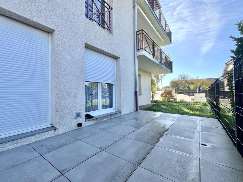 Appartement - 150 m² - 10 pièces