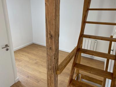 Duplex - 23 m² - 2 pièces